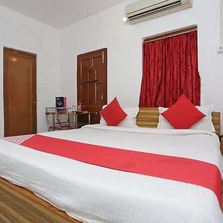 Hotel O New Silver Inn Kolkata Bagian luar foto