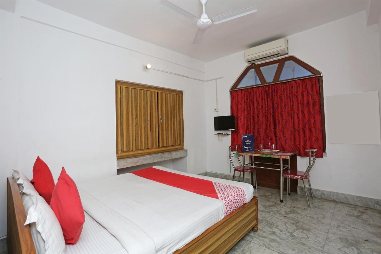 Hotel O New Silver Inn Kolkata Bagian luar foto