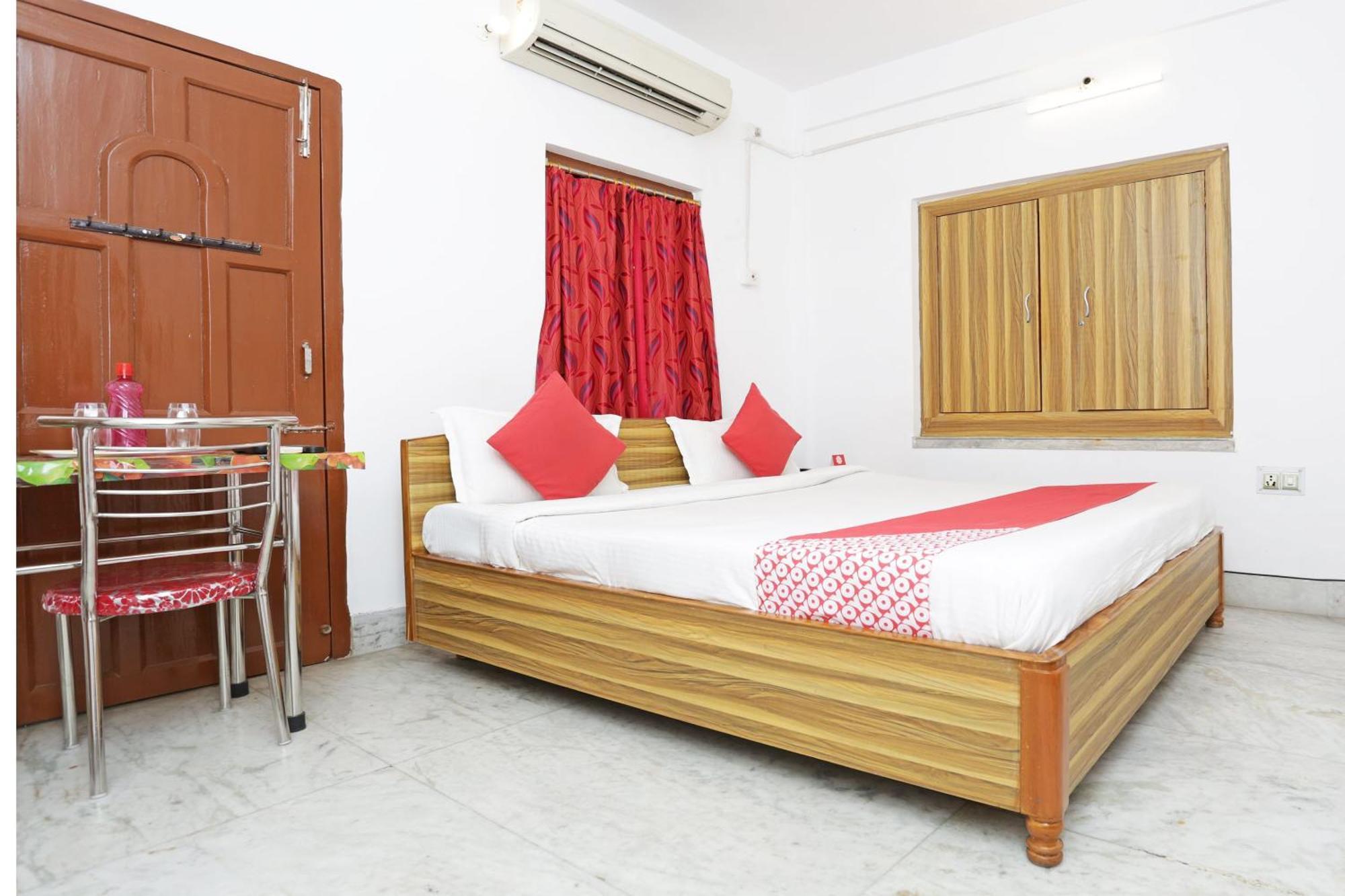 Hotel O New Silver Inn Kolkata Bagian luar foto