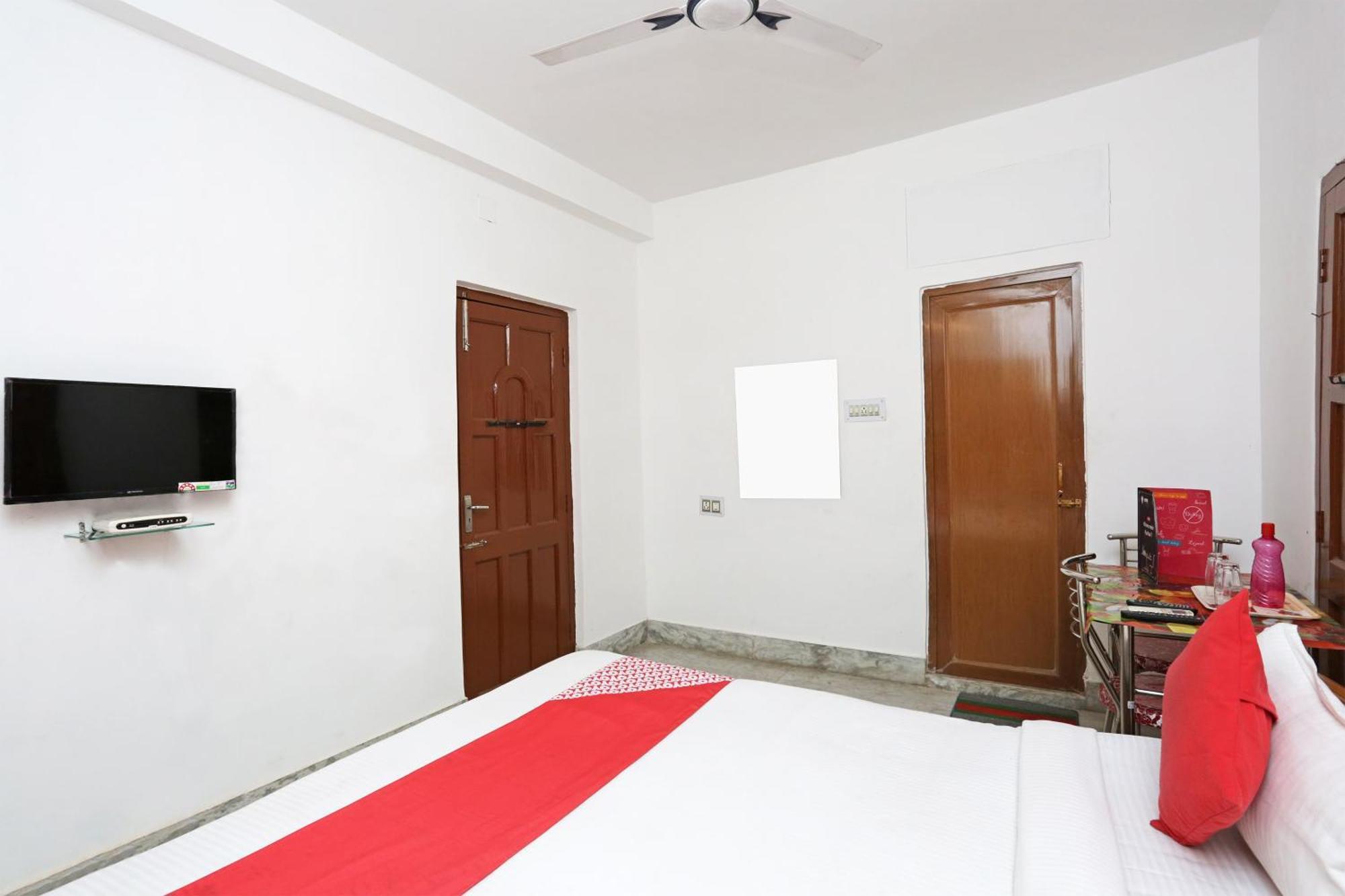 Hotel O New Silver Inn Kolkata Bagian luar foto