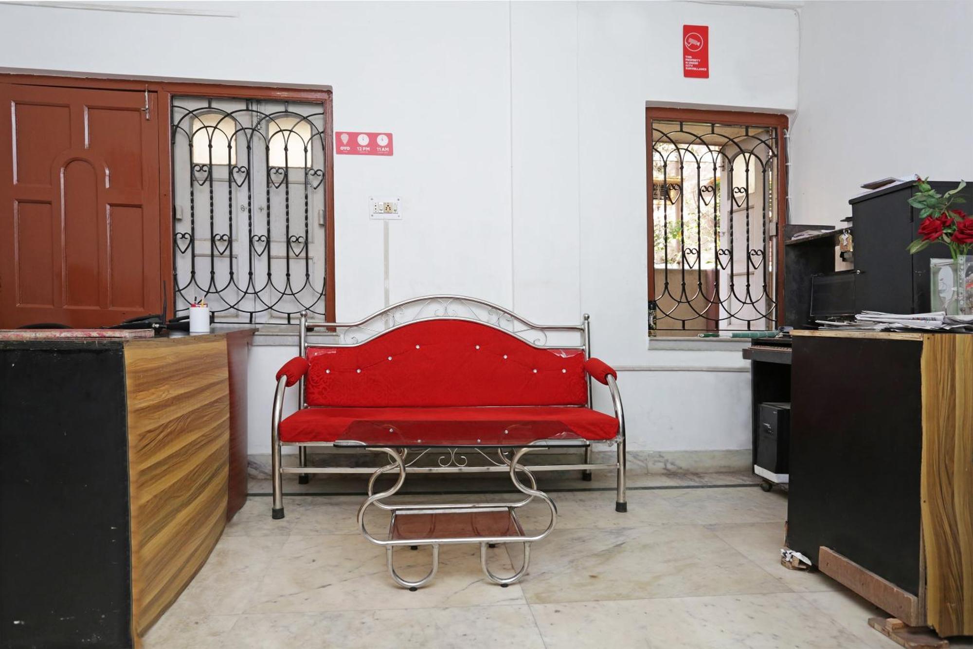Hotel O New Silver Inn Kolkata Bagian luar foto